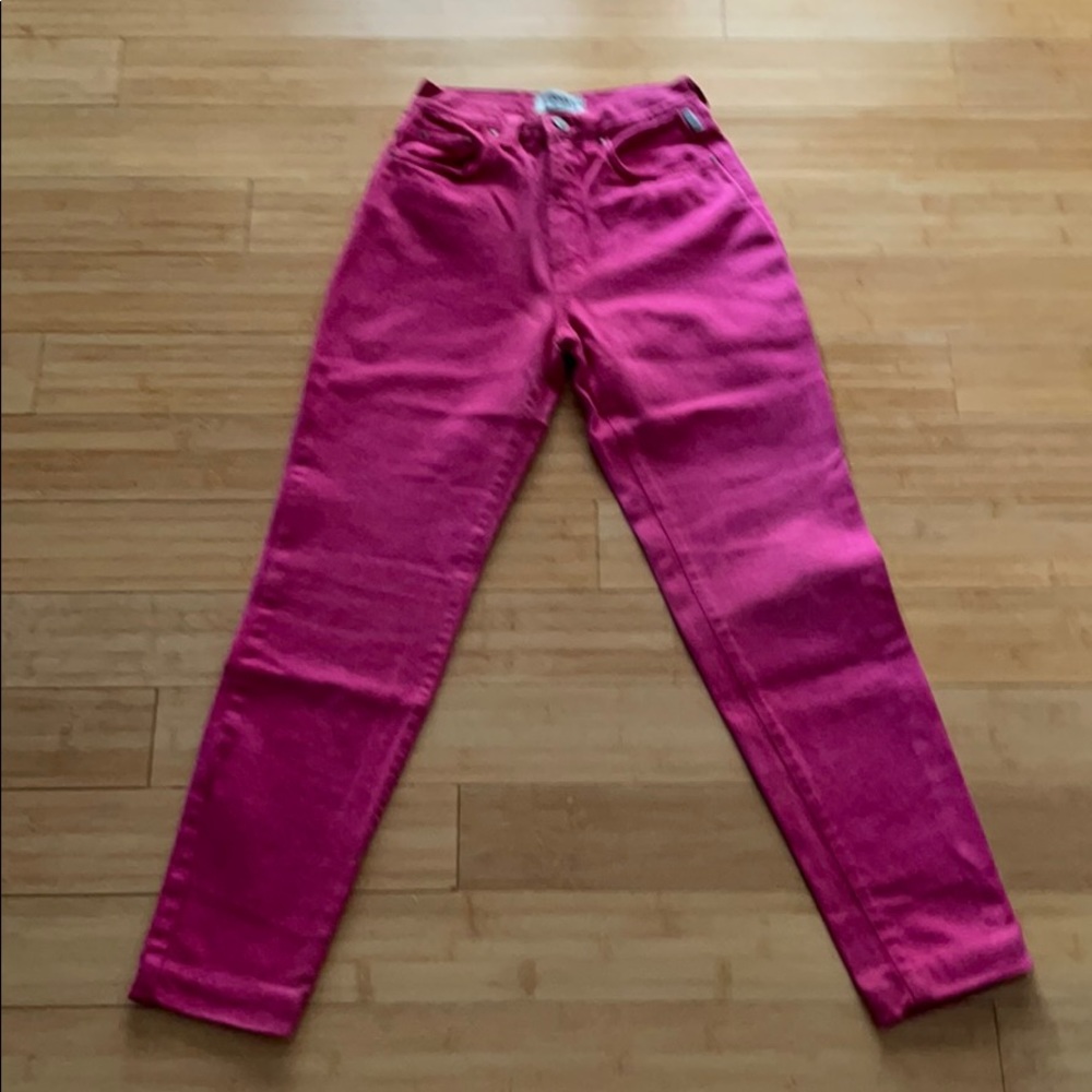 Versace Jeans Couture Pants